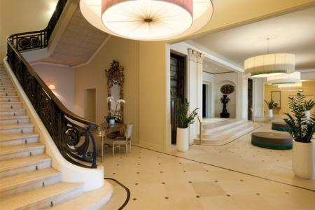 Starhotel Savoia Excelsior