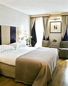 Отель Starhotel Splendid Venice в Венеция - Италия