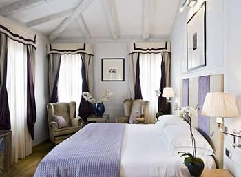 Отель Starhotel Splendid Venice в Венеция - Италия