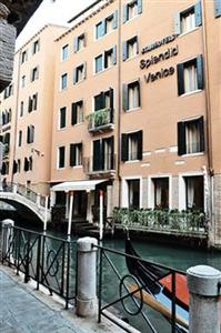 Отель Starhotel Splendid Venice в Венеция - Италия