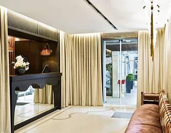 Отель Starhotel Splendid Venice в Венеция - Италия