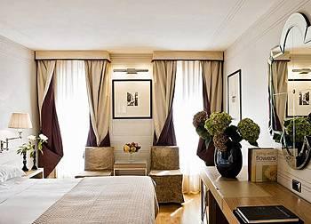 Отель Starhotel Splendid Venice в Венеция - Италия