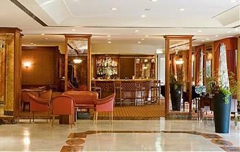 Отель Starhotel Tourist в Милан - Италия