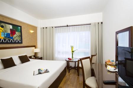 Отель Starlet Hotel в Нячанг - Вьетнам