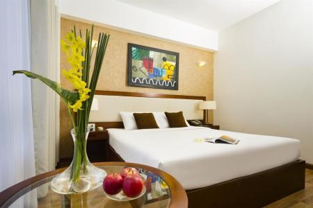 Отель Starlet Hotel в Нячанг - Вьетнам