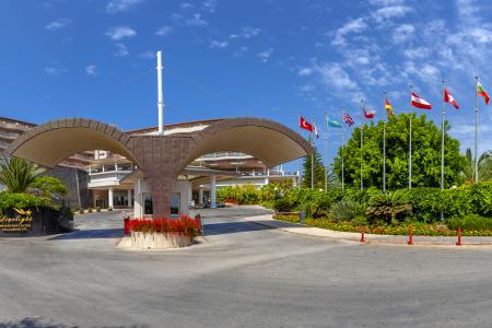 Starlight Resort Hotel