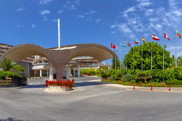 Starlight Resort Hotel