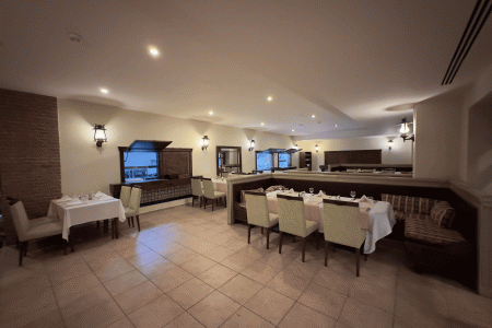 Starlight Resort Hotel