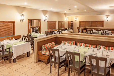 Starlight Resort Hotel