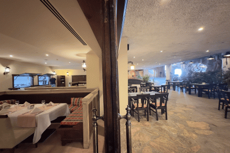 Starlight Resort Hotel