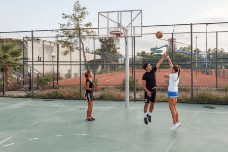 Starlight Resort Hotel