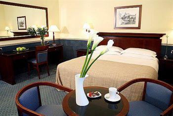 Starthotel Excelsior