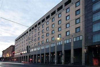 Starthotel Excelsior