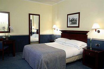 Starthotel Excelsior