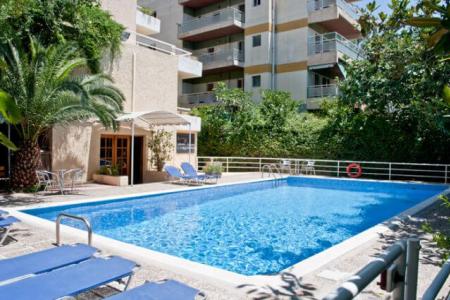 Stefanakis Hotel & Apartments