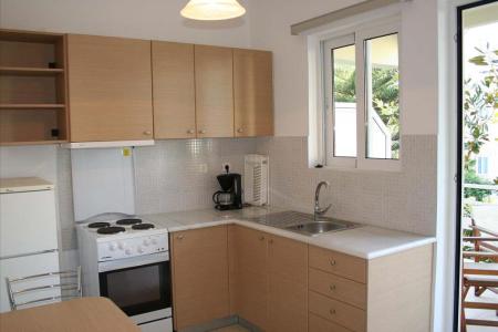 Stefanakis Hotel & Apartments