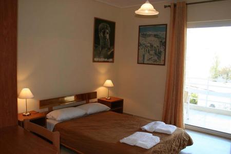 Stefanakis Hotel & Apartments