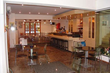 Stefanakis Hotel & Apartments