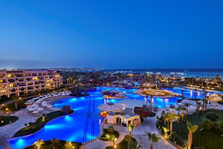 Отель Steigenberger Al Dau Beach в Хургада - Египет