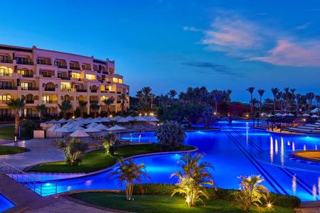 Отель Steigenberger Al Dau Beach в Хургада - Египет