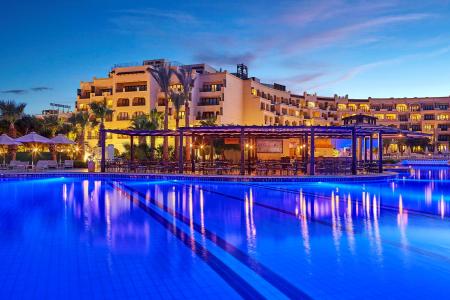 Отель Steigenberger Al Dau Beach в Хургада - Египет