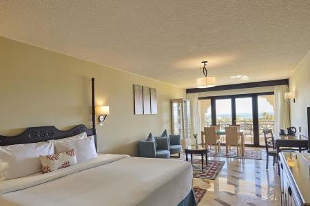 Отель Steigenberger Al Dau Beach в Хургада - Египет