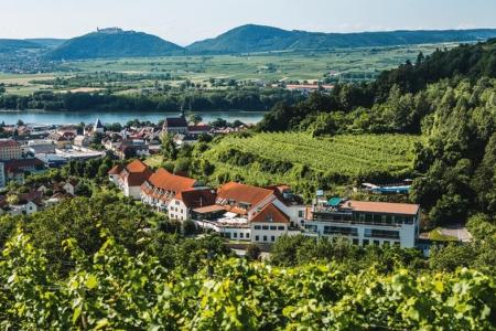 Steigenberger Hotel and Spa