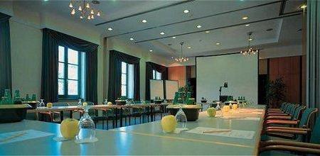 Steigenberger Hotel and Spa