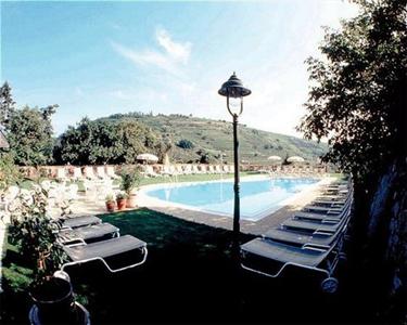 Steigenberger Hotel and Spa