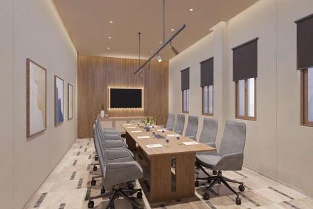 Отель Steigenberger Golf Resort в Эль Гуна - Египет