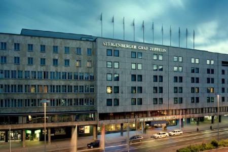 Steigenberger Graf Zeppelin