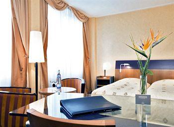 Steigenberger Graf Zeppelin