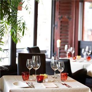 Steigenberger Graf Zeppelin