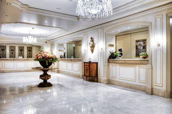 Steigenberger Hotel Frankfurter Hof