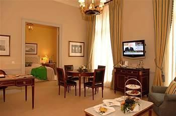 Steigenberger Hotel Frankfurter Hof