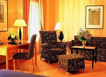 Steigenberger Hotel Frankfurter Hof