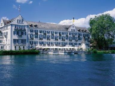 Steigenberger Inselhotel