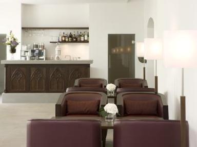 Steigenberger Inselhotel