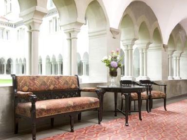 Steigenberger Inselhotel