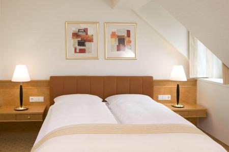 Steigenberger Inselhotel