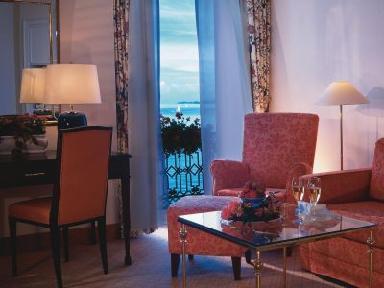 Steigenberger Inselhotel