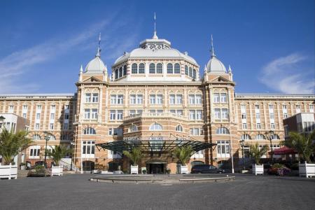 Grand Hotel Amrath Kurhaus