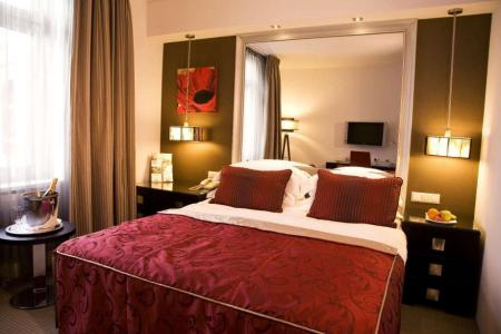 Grand Hotel Amrath Kurhaus