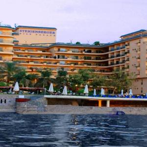 отель Steigenberger Nile Palace