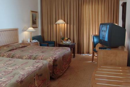 Отель Steigenberger Nile Palace в Луксор - Египет