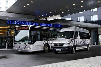 Steigenderger Airport