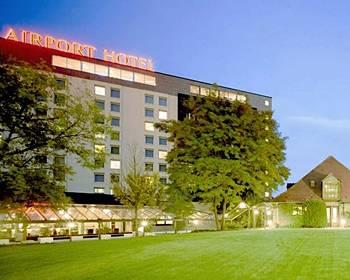 Steigenderger Airport