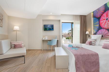 Отель Sumus Stella & Spa в Коста дель Маресме - Испания