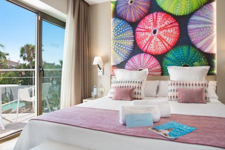 Отель Sumus Stella & Spa в Коста дель Маресме - Испания