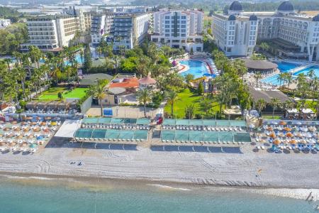 Отель Calido Sol Hotel в Окурджалар - Турция